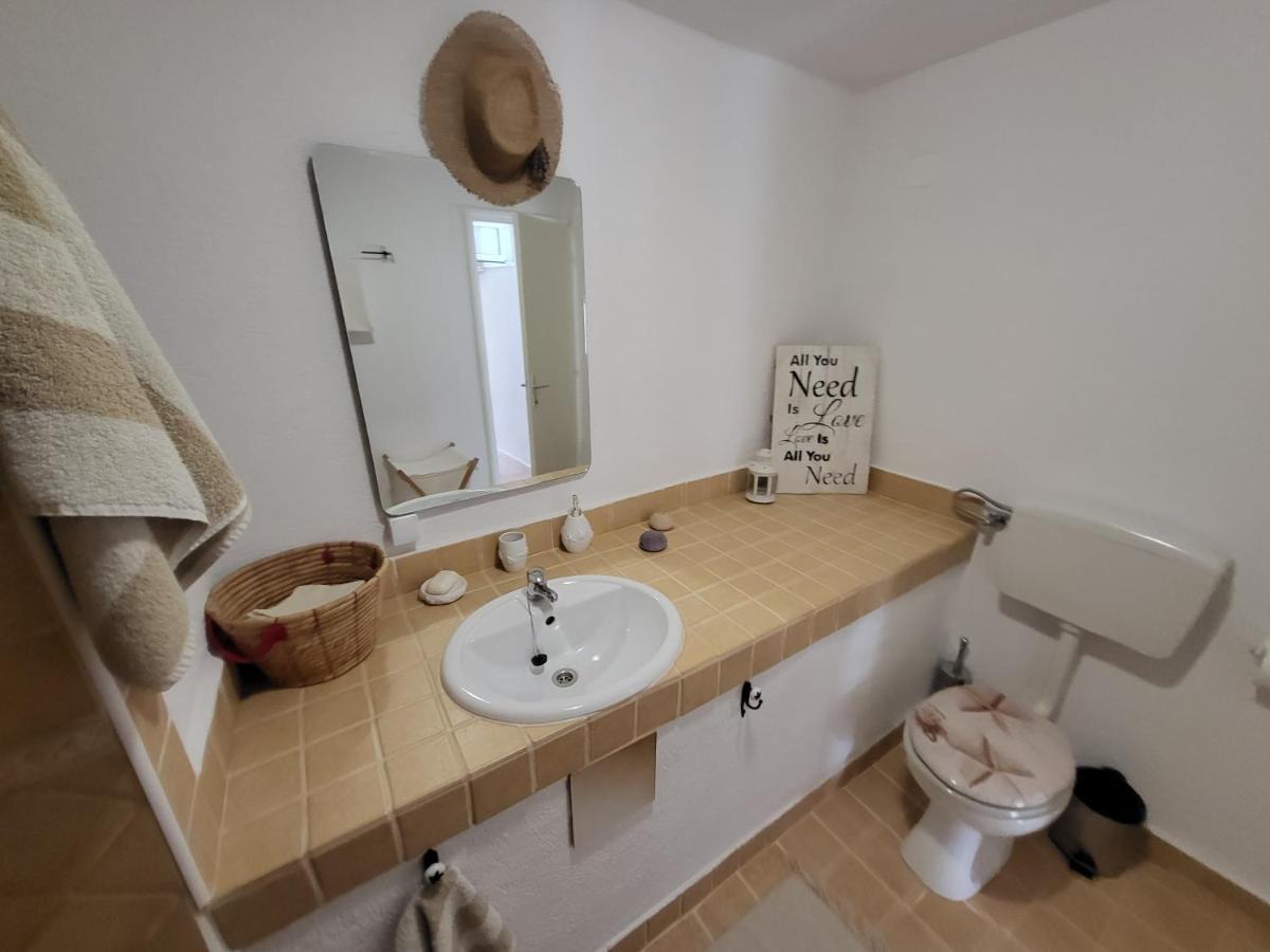 Apartment Stipe 돈야 클라다 외부 사진